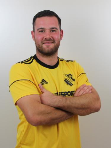 Felix Witzke