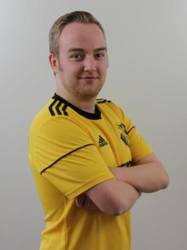 Dominik Zerres
