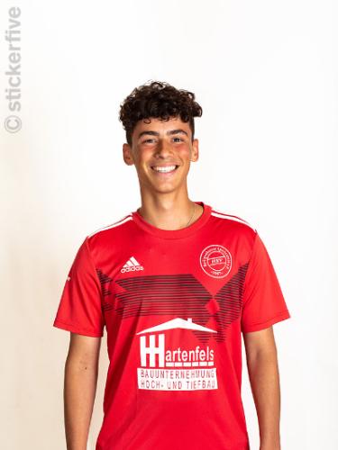 Philipp Alexander Hagen