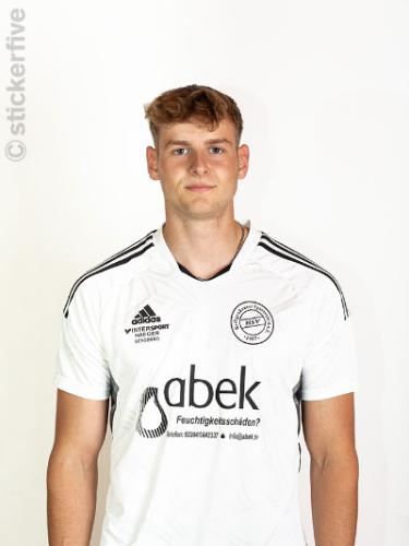 Jasper Christian Kaiser