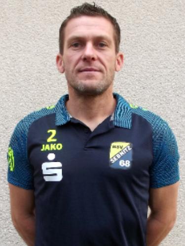 Daniel Hille