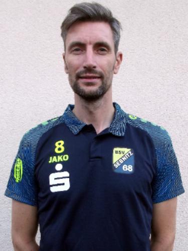 Ronald Kretzschmar
