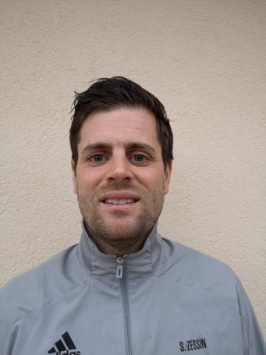 Sebastian Zessin