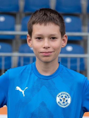 Dominik Ankerstein