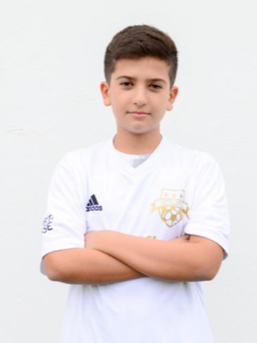 Ismail Emin Türe