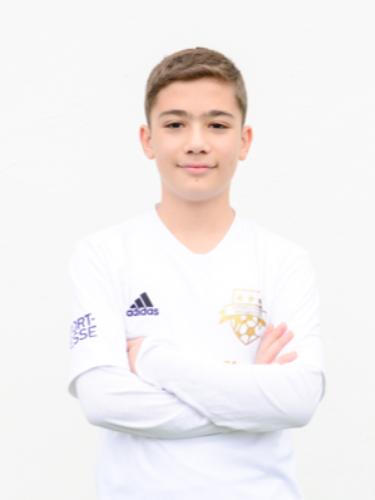 Furkan Yigitusagi