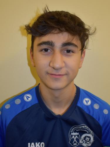 Deniz Eser Göstericiler