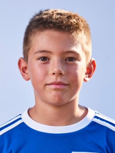 Ben Deev