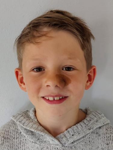 Keke Johann Nissen