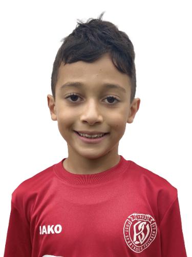Marouan Boussouf
