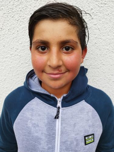 Abdul Malik Al Hussain
