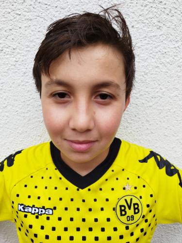 Zayneldin Al Hussain