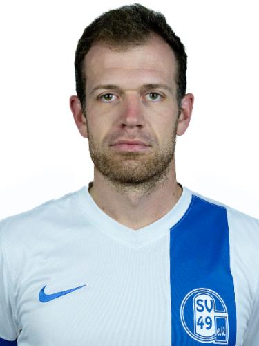 Clemens Hilbert