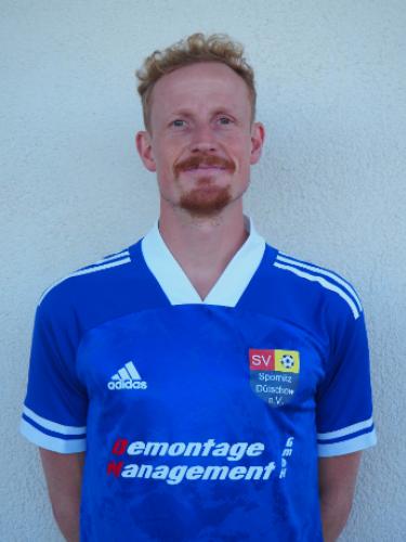 Fabian Fischer