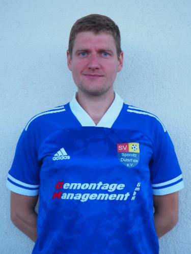 Philipp Troch