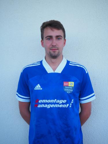 Marvin Kopaß