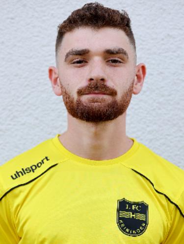 Jonas Tok