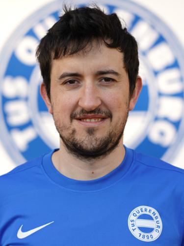Albano Haruni