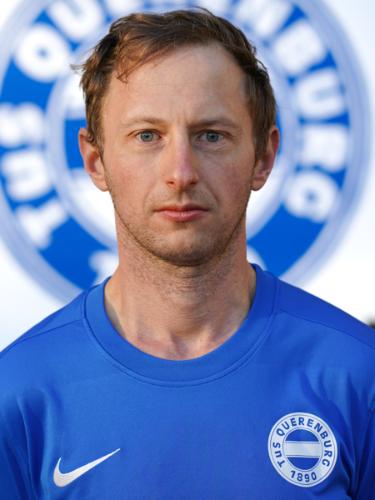 Sebastian Torz