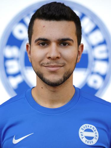 Anas Touiher