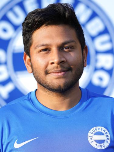 Aditya Chandramohan Vishwakarma