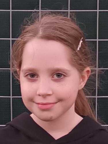 Lara Hilsenbeck