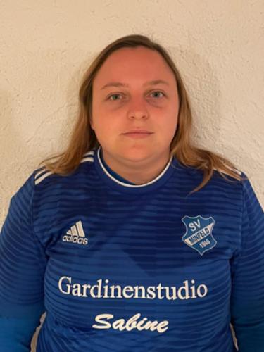 Meike Corina Mühlberg