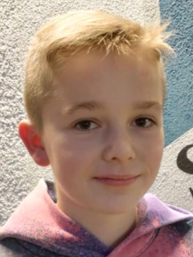Johannes Hey