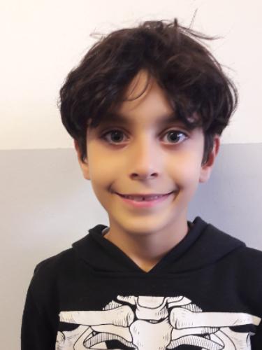 Ahmad Ahmad