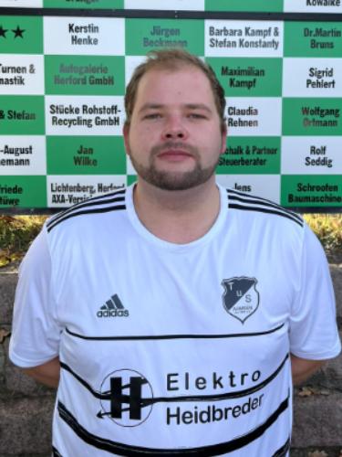 Marco Högemann
