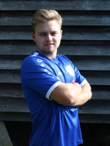 Tim Dengler