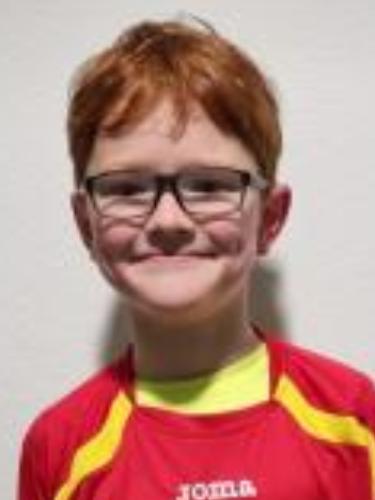 Lukas Alexander Reber