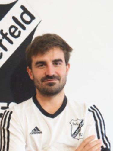 Florian Stolzenberger