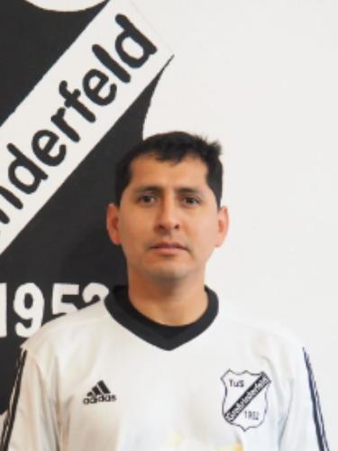Tirso Danilo Valenzuela Sotomayor