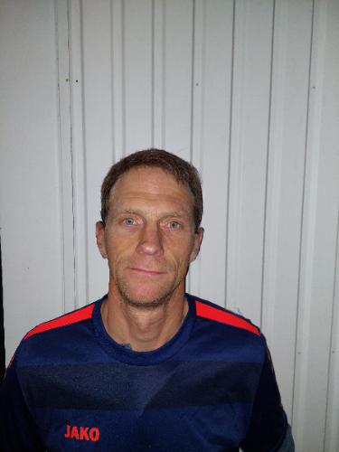 Michael Kaupp