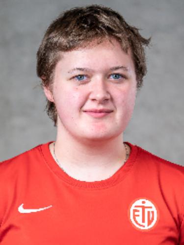 Celine-Chantale Mänßen