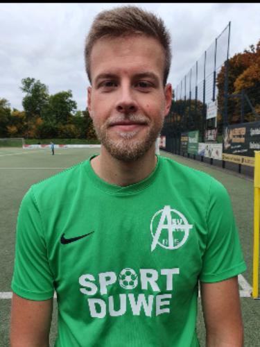 Malte Höfer
