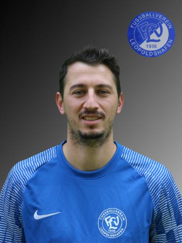 Kevin Franz