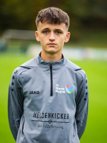 Maximilian Ziefle