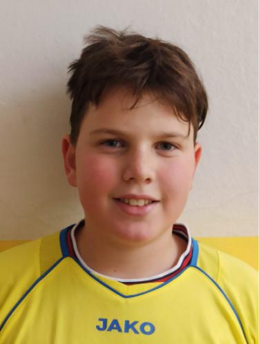 Jeremias Kurt Strehle