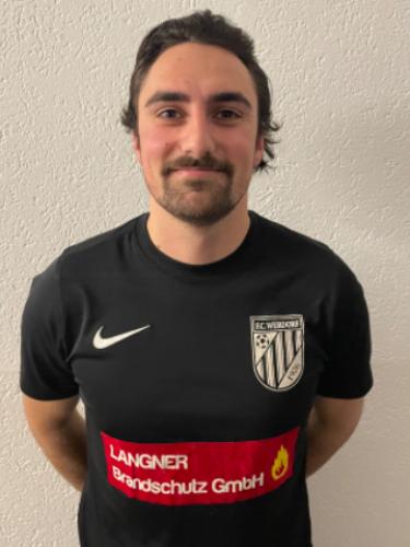 Christoforos Seidaridis