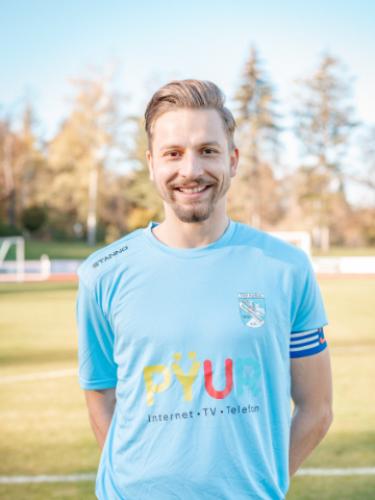 Johannes Meyer