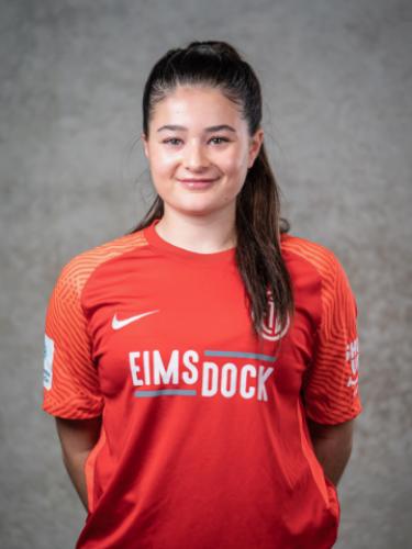 Eda Oya Doganarslan