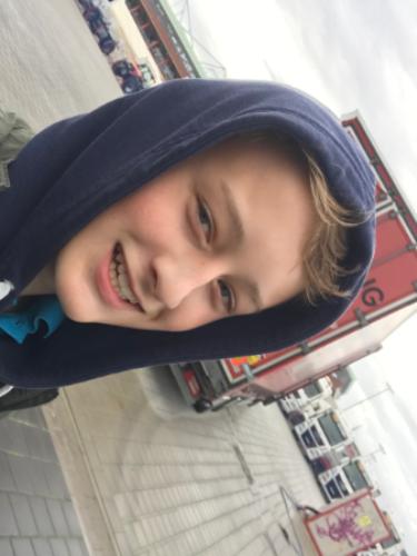Claas Johannes Thilo