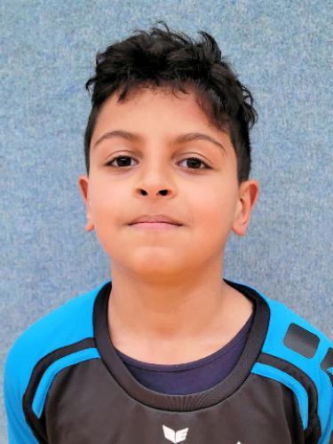 Yazan Masoud