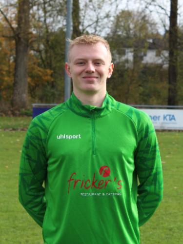 Nico Bührig
