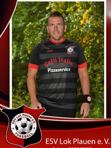 Ronny Wissing