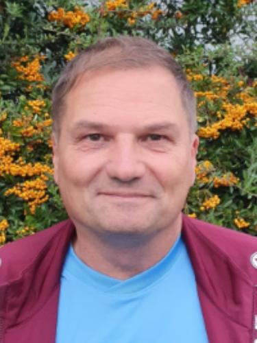 Michael Wyremblewski