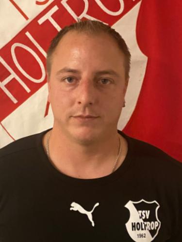 Stefan-Dieter Focken