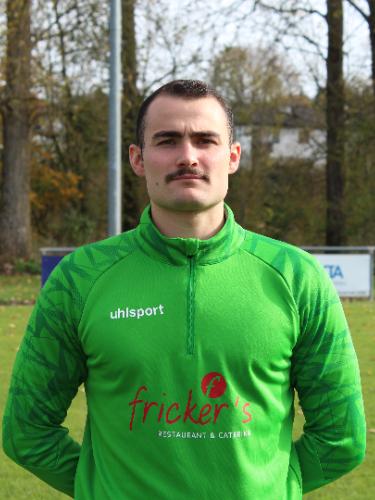 Tobias Sumser